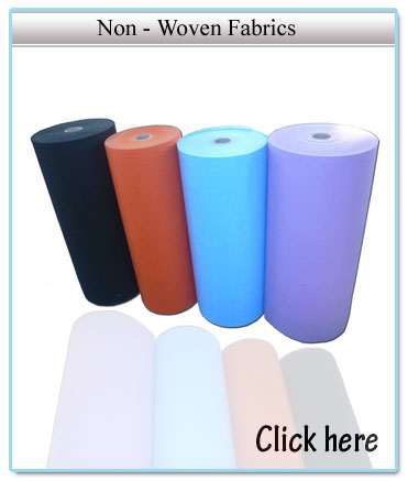 non woven fabric manufacturers in tamilnadu