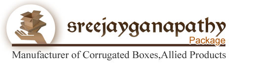 corrugated box manufacturers in tamilnadu